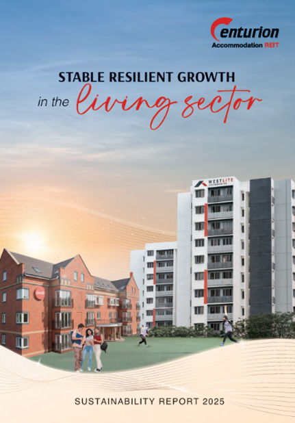 Sustainability Report 2025