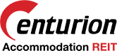 Centurion Logo