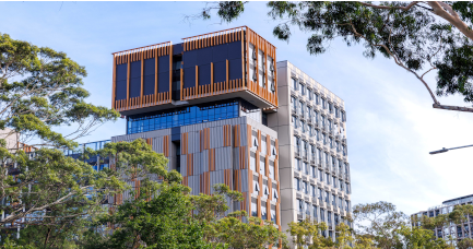 EPIISOD Macquarie Park