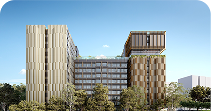 EPIISOD Macquarie Park