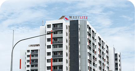 Westlite Woodlands